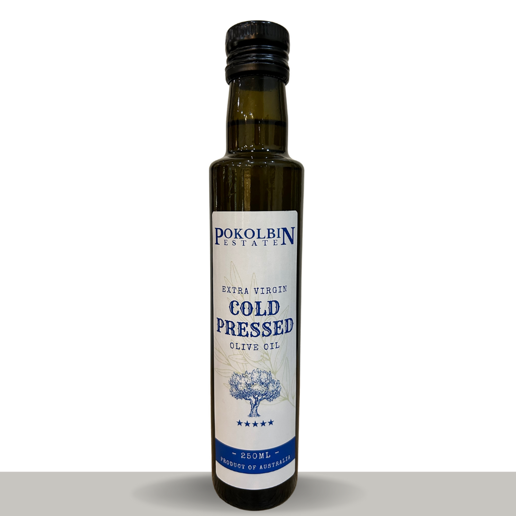 Cold Press Extra Virgin Olive Oil 250ml