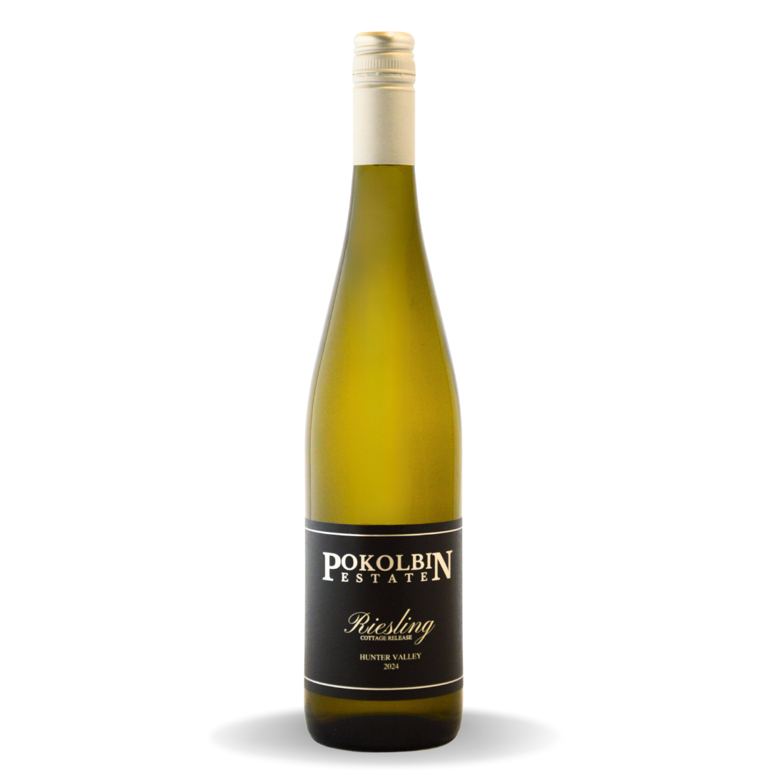Riesling – Pokolbin Estate Vineyard