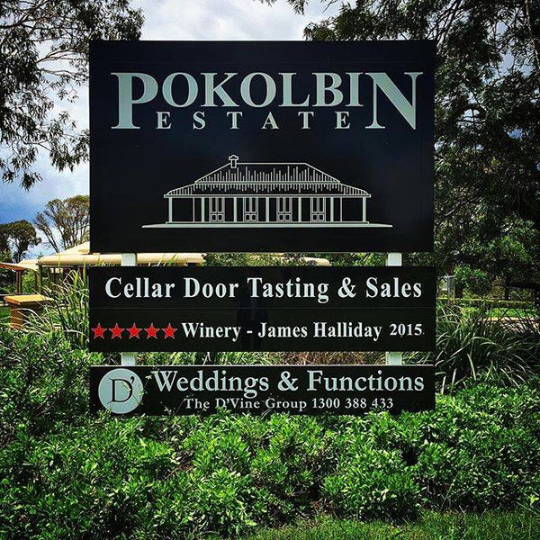 Best Winery in the Hunter Valley