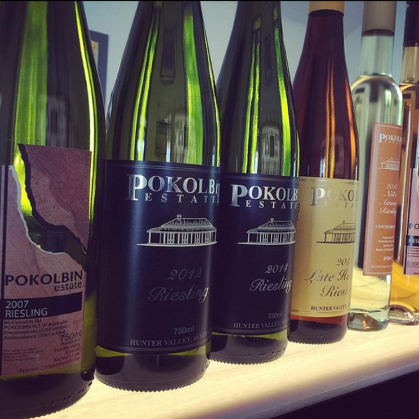 "Wine Varieties & Philosophy"