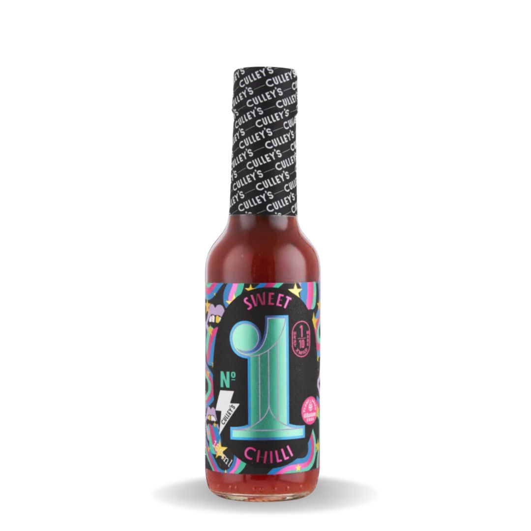 Culley's #1 Sweet Chilli