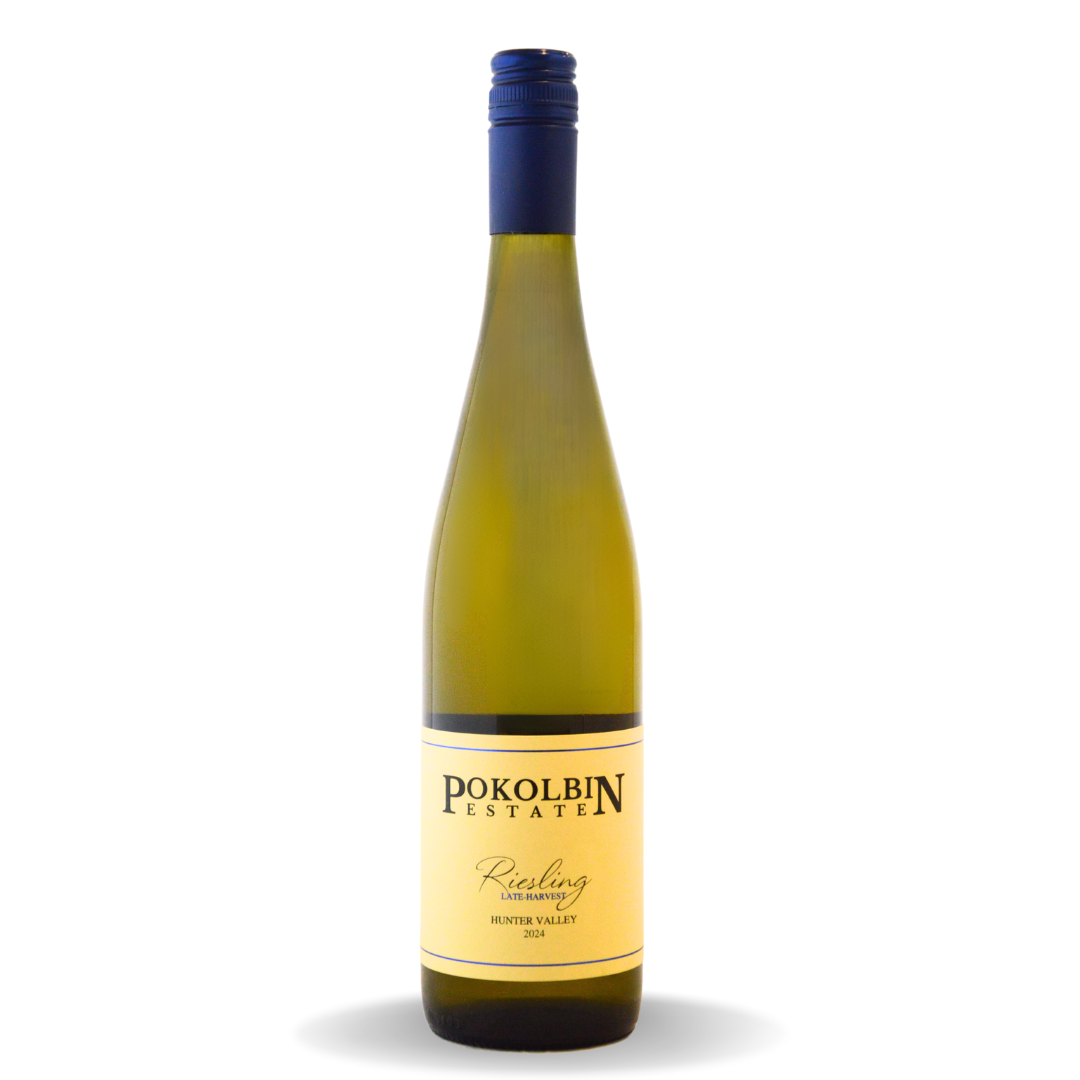 Late Harvest Riesling