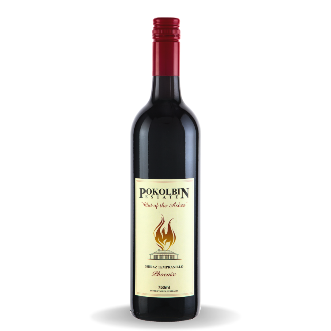 Shiraz Tempranillo Platinum