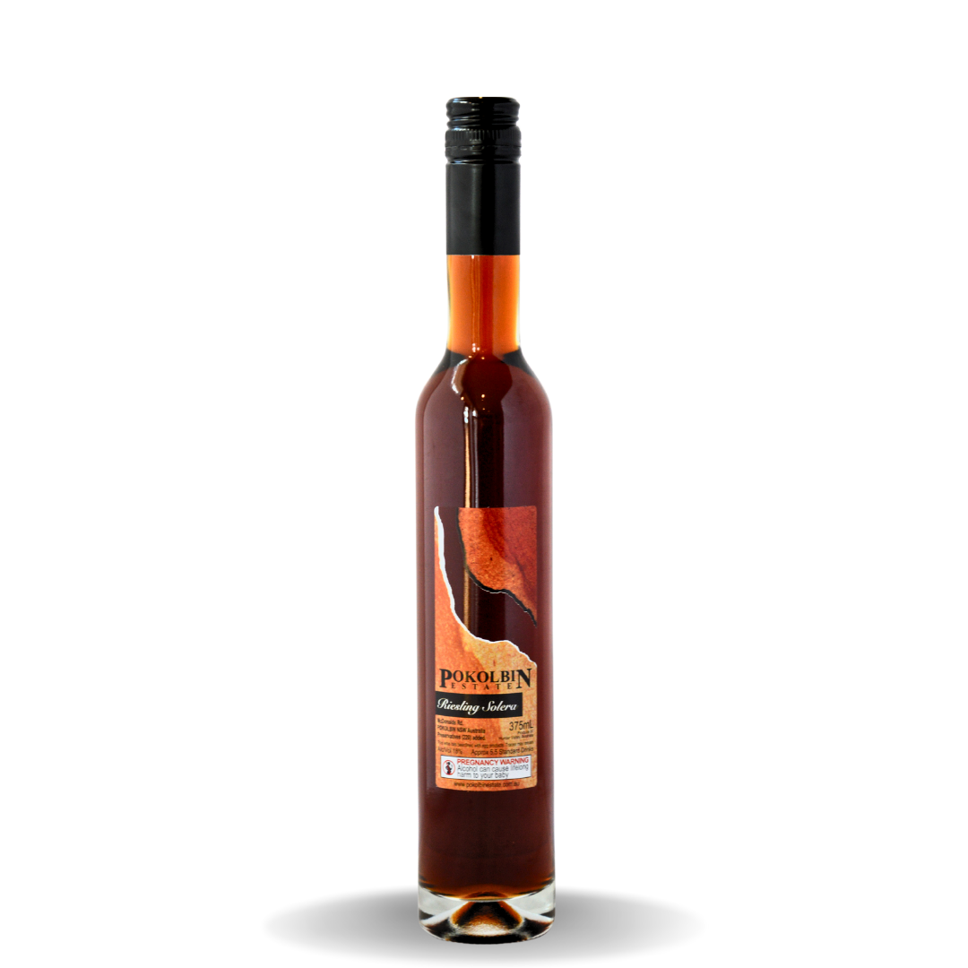 Riesling Solera