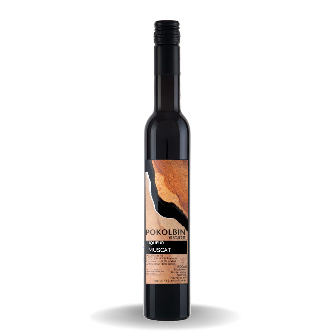 Reserve Muscat