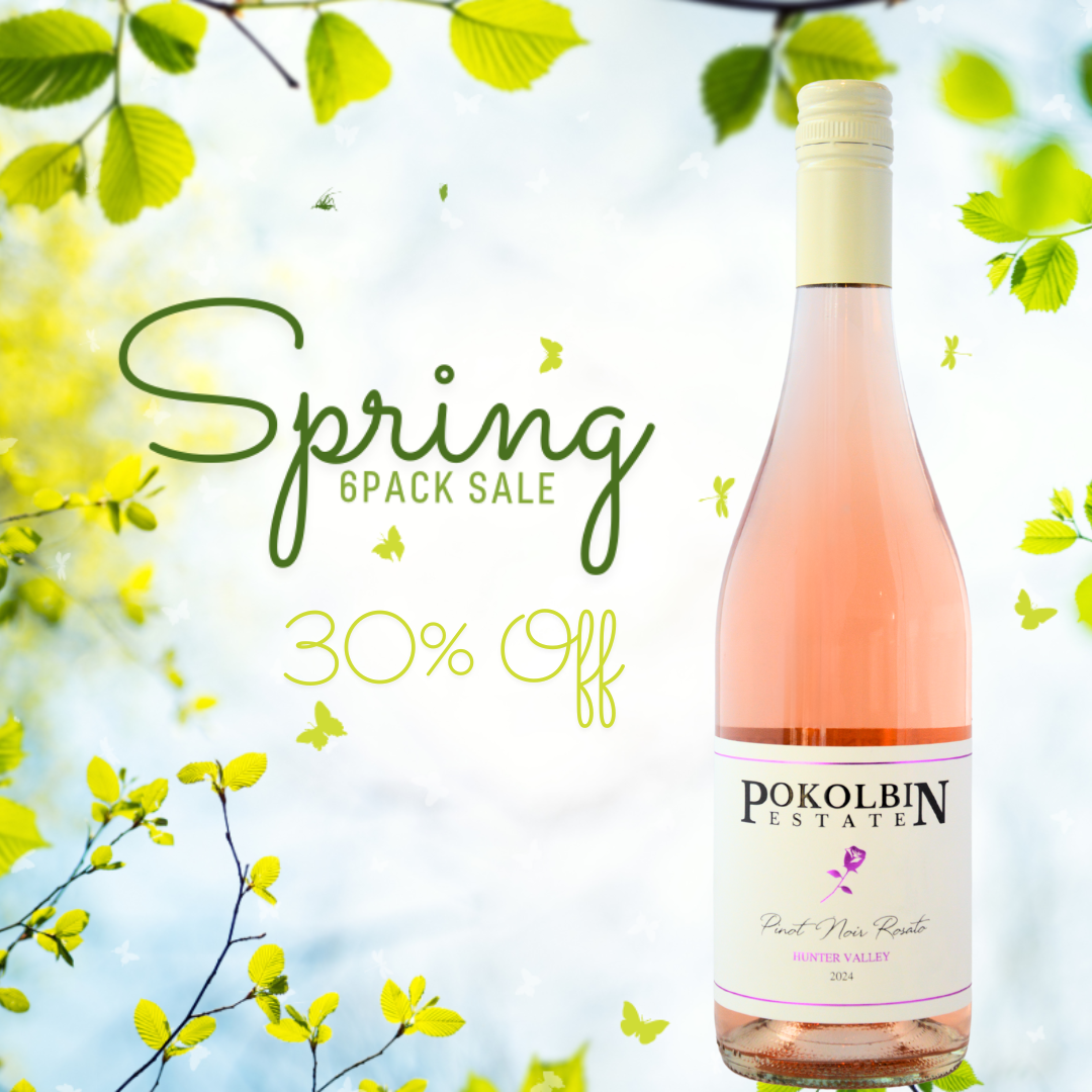 Rosato Sale