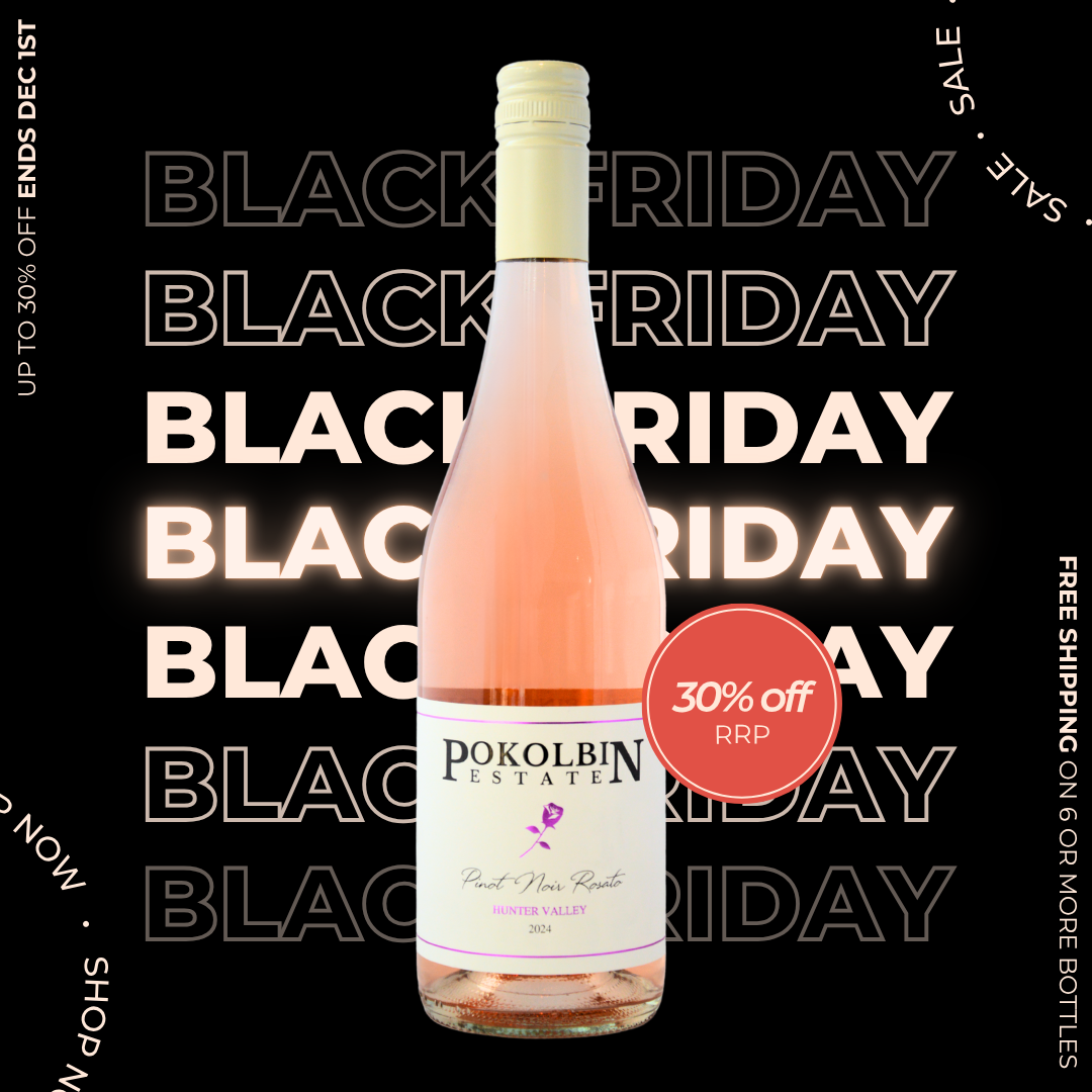 Rosato Sale