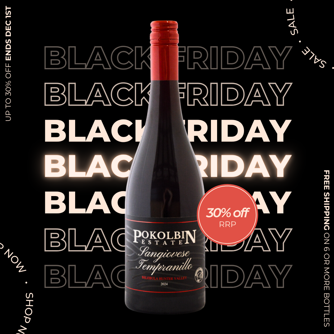 Sangiovese Tempranillo Sale