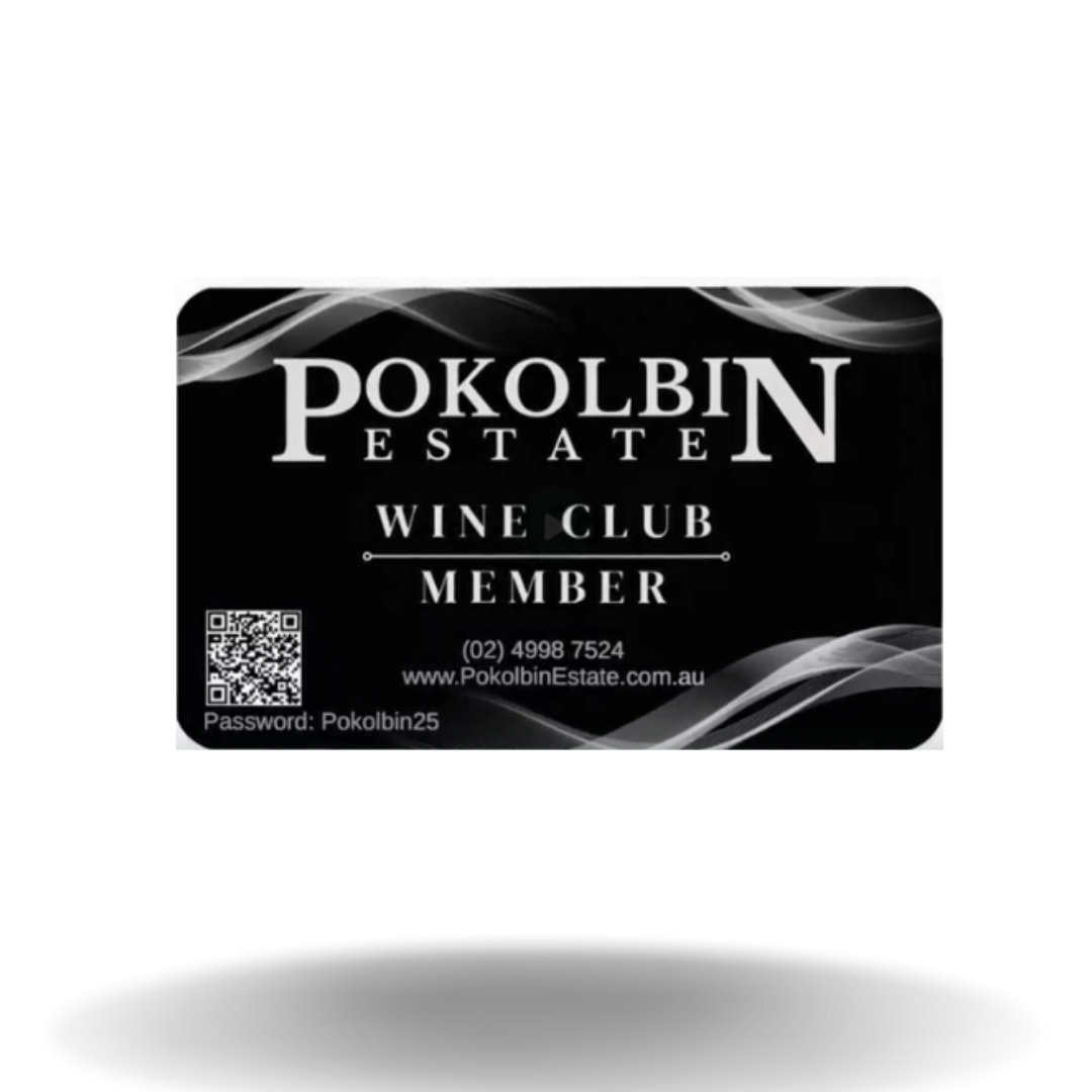 Free Members Card