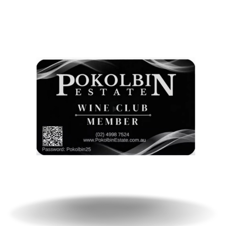 Free Members Card