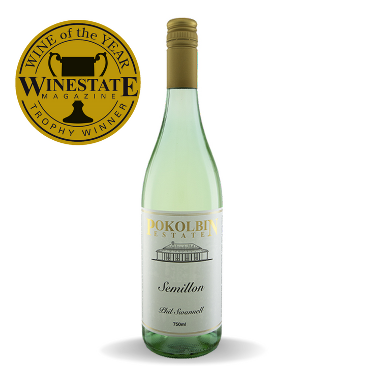 Cellar Treasures: Last Aged Wines