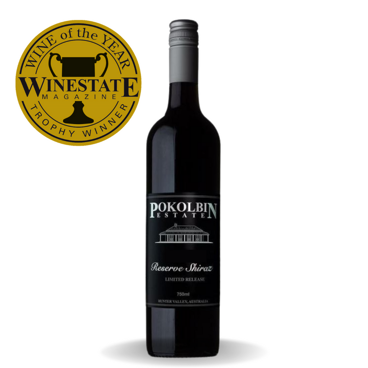 Cellar Treasures: Last Aged Wines