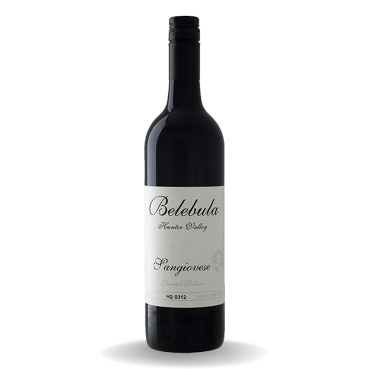 Cellar Treasures: Last Aged Wines