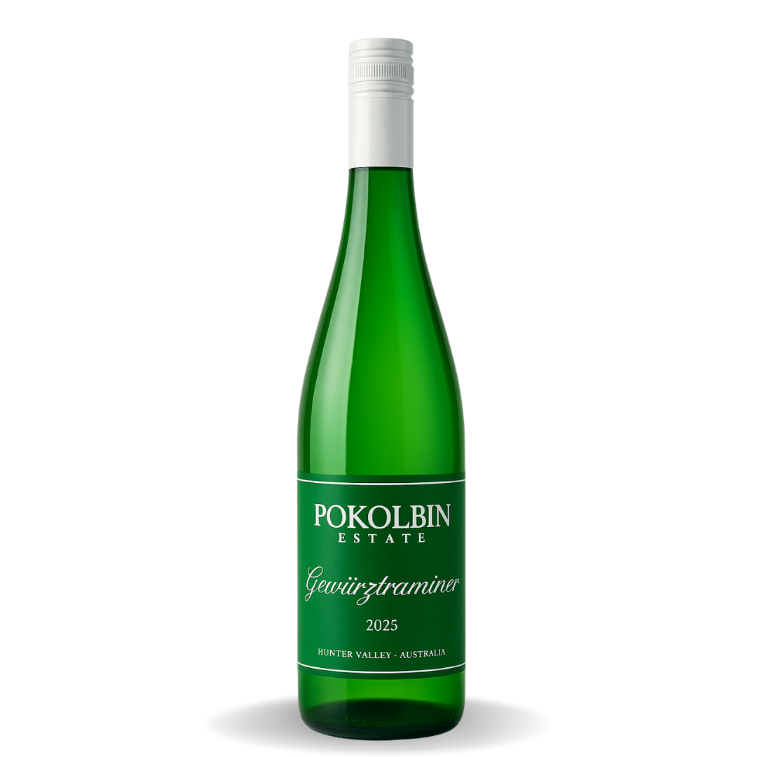 Gewurztraminer