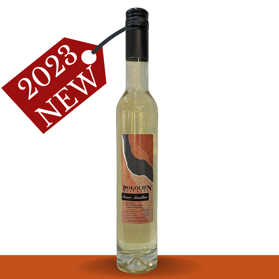 Suave Semillon