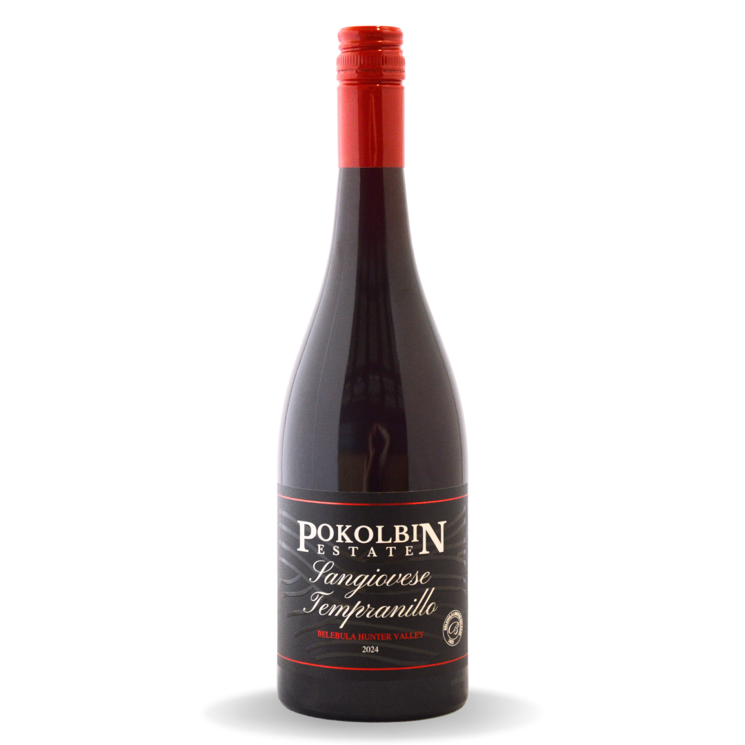 Sangiovese Tempranillo