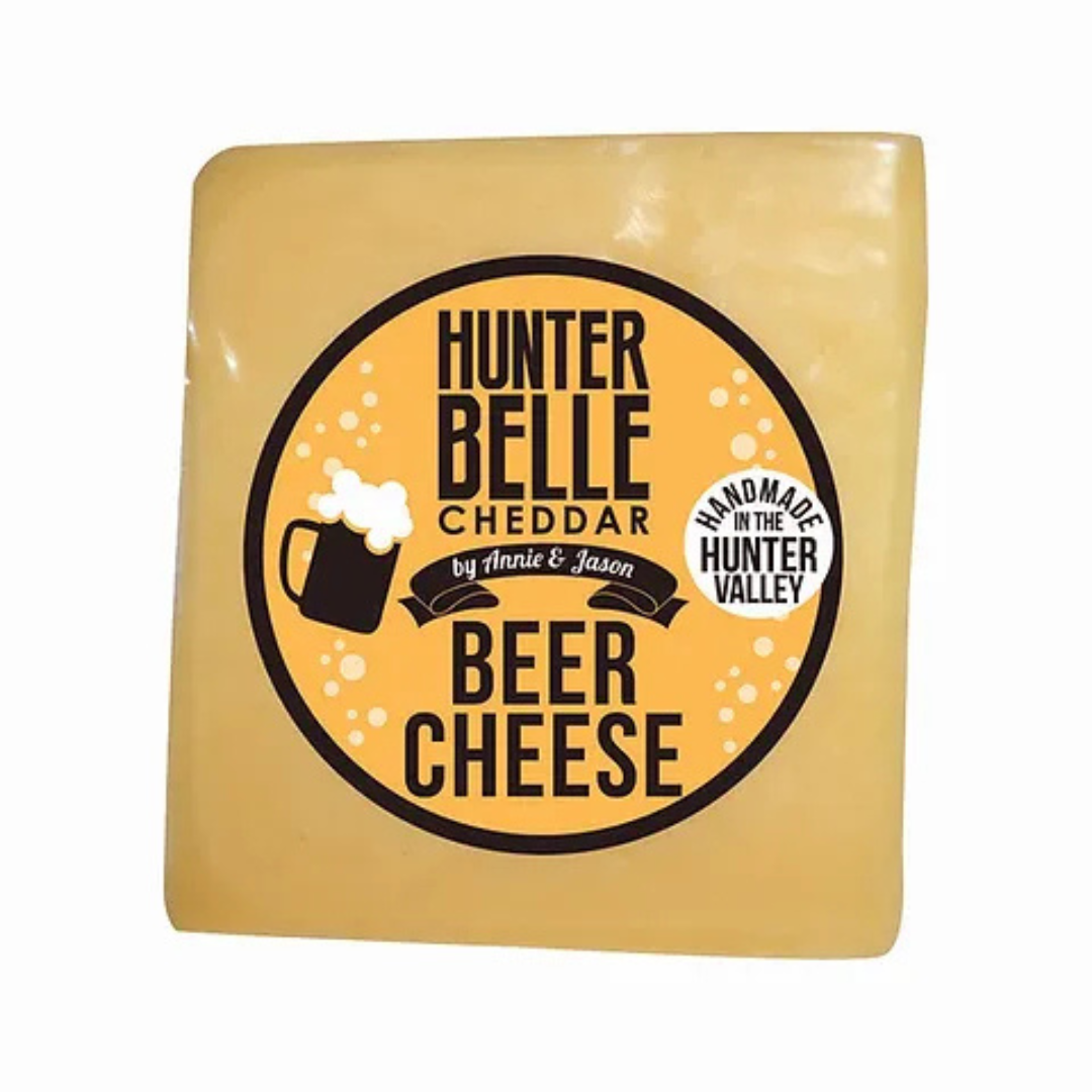 Brewers Cheese