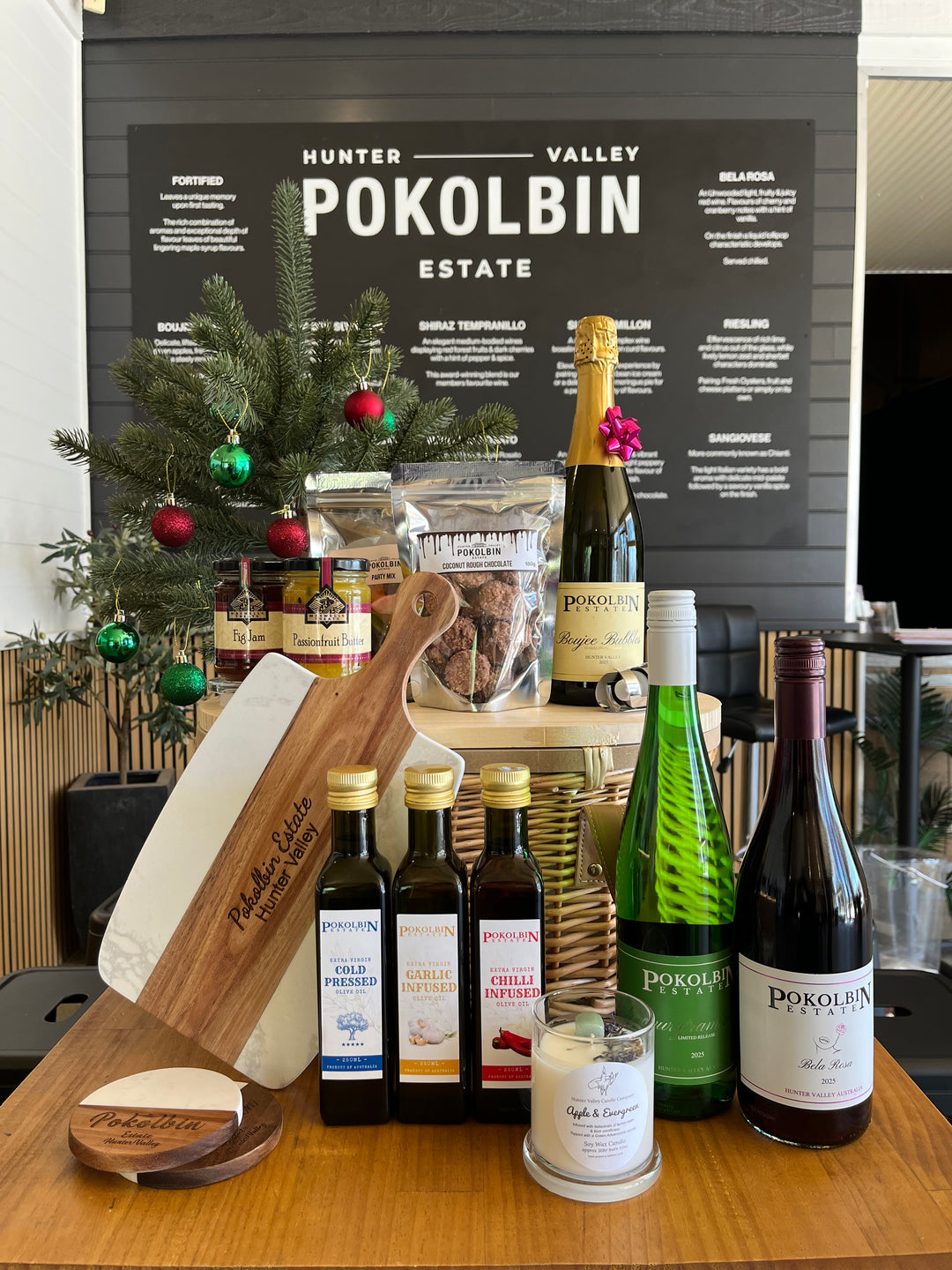 Ultimate Gift Hamper