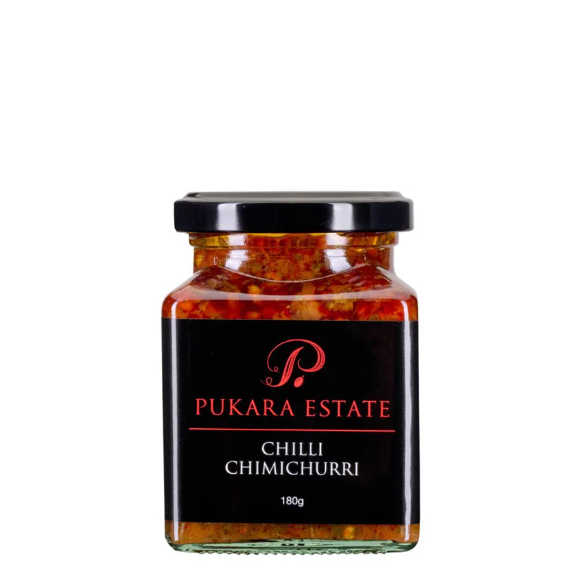 Pukara Chilli Chimichurri