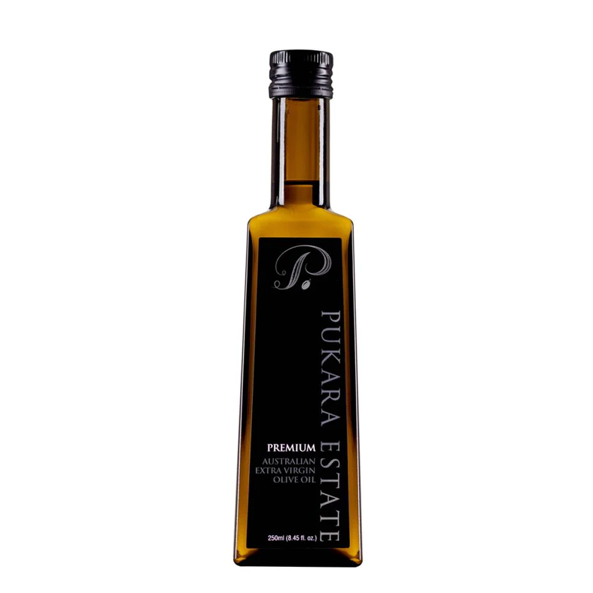 Pukara Premium Olive Oil 250ml