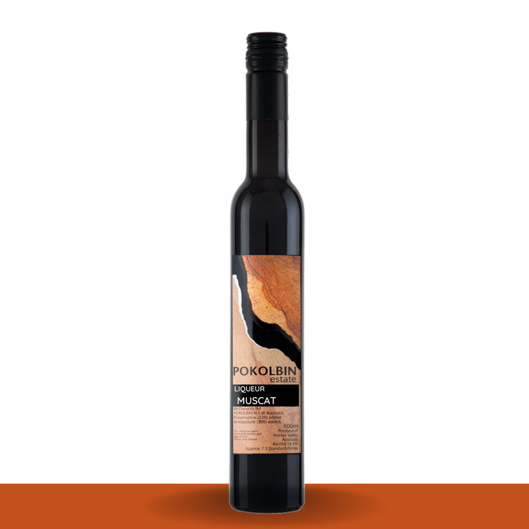 Reserve Muscat