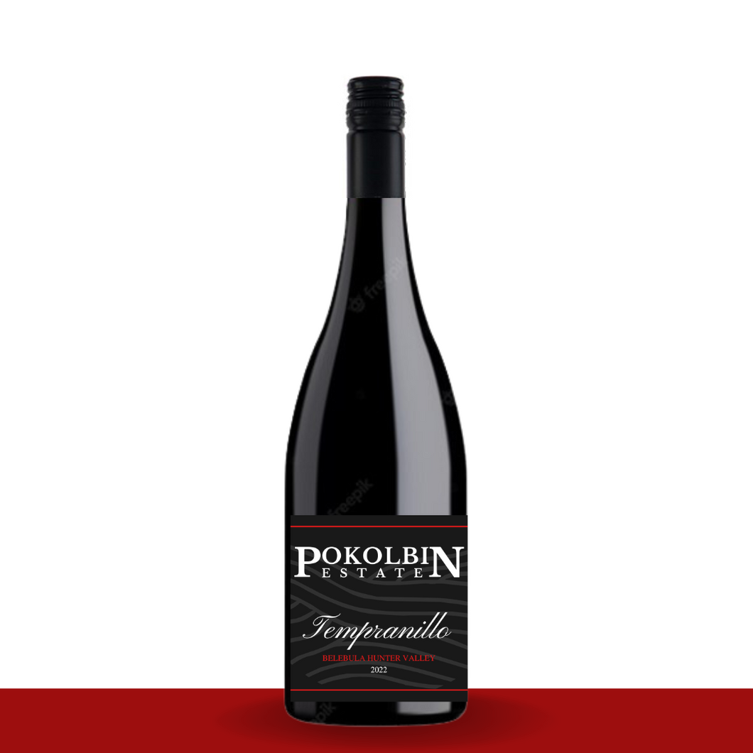 Tempranillo
